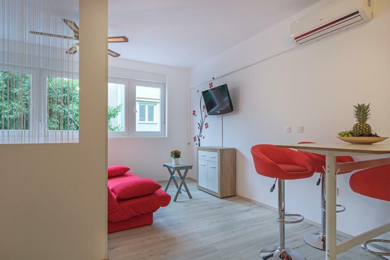 Apartment Danijela I Pula Exterior photo